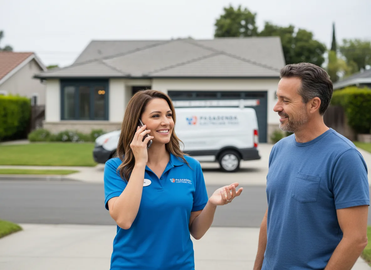 Electrician Overland Park, KS FAQs